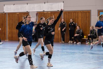 Bild 14 - F HSG Kremperheide/Muensterdorf - ATSV Stockelsdorf 2 : Ergebnis: 47:32